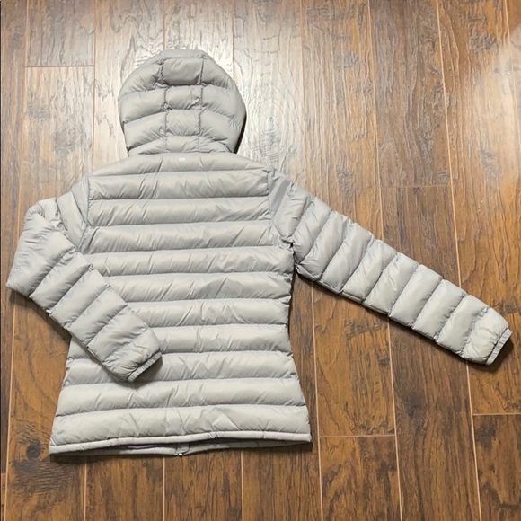 MOUNTAIN WAREHOUSE SEASONS WOMENS PADDED JACKET - Picture 4 of 6